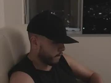 christopherdav — #bulge #chubby #master #feet #nipples