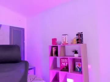 cleeoadams_ on Chaturbate 