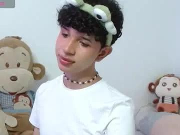 cuddly_twinkie on Chaturbate 