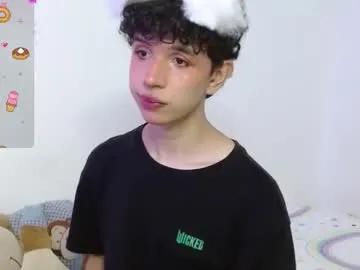 cuddly_twinkie — GOAL: OMGGGGGGGG..........SHOW CUM Hi, I'm #new here, follow me and support me #twink #18 #femboy #ass