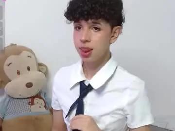 cuddly_twinkie on Chaturbate 