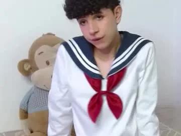 cuddly_twinkie on Chaturbate 