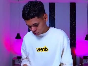 damar_felipe on Chaturbate 