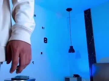 damar_felipe on Chaturbate 