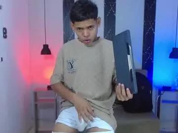 damar_felipe on Chaturbate 
