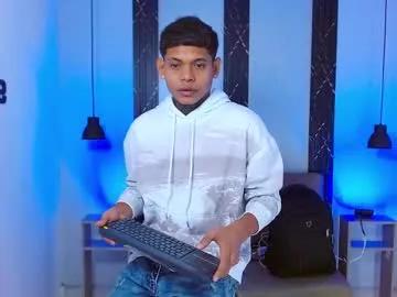 damar_felipe — #18 #bigcock  #master #saliva #teen