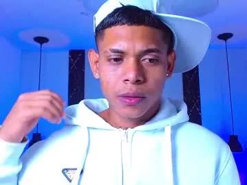 damar_felipe on Chaturbate 