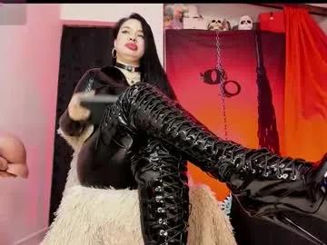 dannia_danne on Chaturbate 