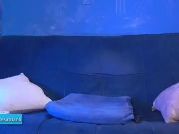 dantesatrianii — I want to cum so hard!!!! // GOAL: control lovense 2 min [100 tokens left] #hairy #findom #feet #cum #lovense