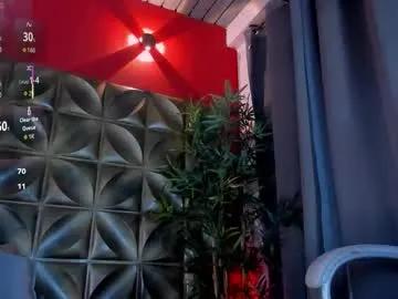 dayanne_campbelll on Chaturbate 