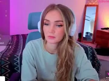 disney__princess — Welcome to my room! - Goal: OFF Top [567 tokens left] #anime #cuteface #dollface #blonde #natural