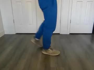 drexallen1 — Shirt off [99 tokens left] #new