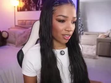 eimi_space —  hi guys  - favorite patterns 11-33-111-333  a orgasm for you -check my videos in profile #tease #ebony #smalltits #cum #young #natural   #obedient #feet