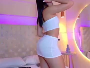 electrascot on Chaturbate 