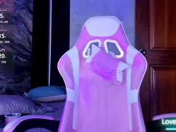 ellis_brown — Chill, talk and fun! private is open - #Bigass #latina #gay #femboy #lovense