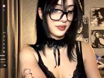 enasmelko — GOAL:  The best student plays with my ass.   Lush 3 included. Having fun together, stripping and fucking pussy.    #young #lovense  #teen #18 #bigboobs  [0 tokens remaining]