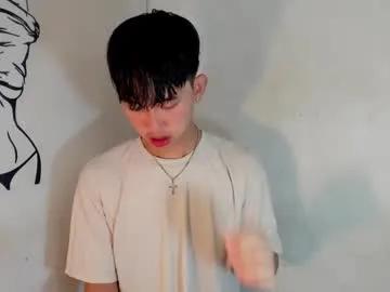 ethereal_blake on Chaturbate 