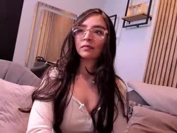 eva_macalliter — GOAL: play nipples [27 tokens remaining] Tonight I'll show you what true passion is!   #hairy  #shy #anal #squirt #glasses