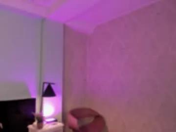 evaa_stevens on Chaturbate 