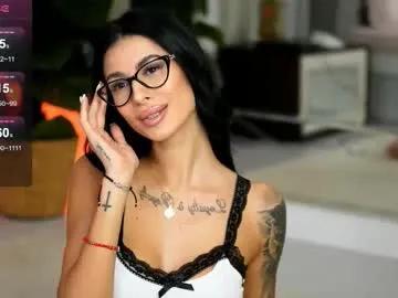 evaamanti on Chaturbate 