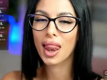 evaamanti on Chaturbate 