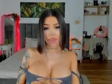 fancy_t33_n — Lovense Lush on - Interactive Toy that vibrates with your Tips - Multi Goal: Squirt Show  [2345tk each Goal] #lovense #bigass #bigboobs #teen
