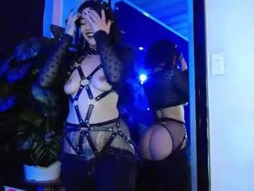 gasai_usagi_gh on Chaturbate 