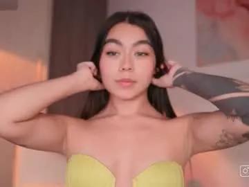 gigilee_ on Chaturbate 