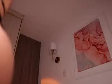 gigilee_ on Chaturbate 