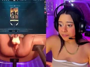 ginakurt_ — GOAL: I'm ready to you my machine! My pussy drips with a ctrl x3 min [597 tokens remaining] BIG ASS, FUCKMACHINE & GAMING FUN ENJOY MY SHOW!  #anal #18 #fuckmachine #bigass #squirt