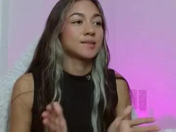 hantonella — GOAL: Make me happy [50 tokens remaining] Welcome to my room! #slim  #smalltits #feet #young #teen