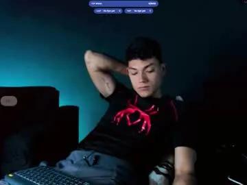 harrydavidsonx — GOAL: Shirt Off [25 tokens remaining] READY FOR ENJOY?  #straight #bigcock #latino #cum #young