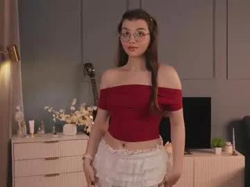huba_booba — GOAL: Make me suck my fingers [29 tokens remaining] You want to drive me crazy 222, 122, 88, 22  pattern? #teen #tease #shy #bigass #lovense