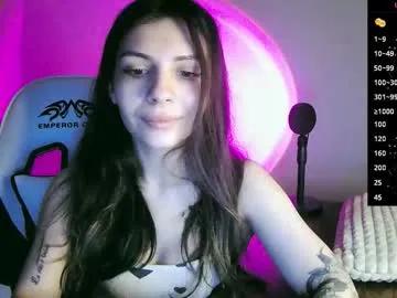 ingawell — Hi, I'm new here, let's play!)  #new #nonude #sexy #sweet #feet [495 tokens remaining]