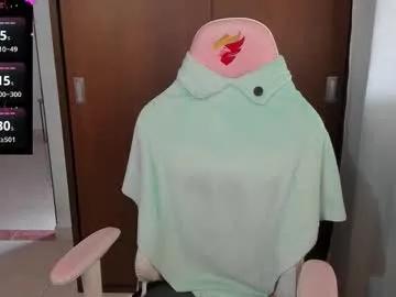 isadolll — Let's have fun guys, tits and gick out [879 tokens left] (Pvt always open) Just chill, talk and play with me #skinny #lovense #anal #trans #cum