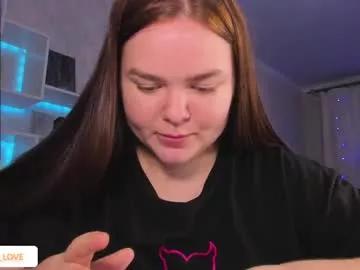 jennisxcharming on Chaturbate 