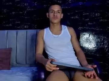 jhos_smith — Let's spend a crazy night with a lot of cum  #cum #new #muscle #bigcock #milk [1940 tokens remaining]