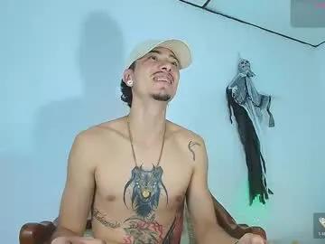 jimm66_ on Chaturbate 