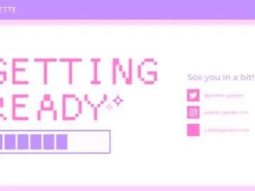 juliette_garden — redhead seeks hard cocks, tip 111/222/444/555 for magic! #lovense #lush #redhead #cuvy #natural