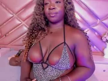 kaiavalentinee on Chaturbate 