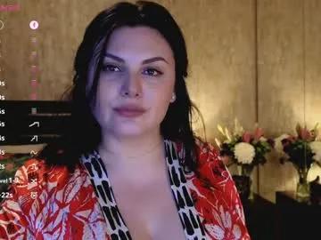 karrin on Chaturbate 