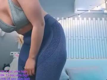 kawaii_yuki on Chaturbate 