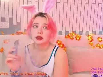 kawaii_yuki on Chaturbate 