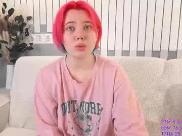 kawaii_yuki on Chaturbate 