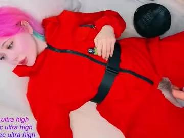 kawaii_yuki on Chaturbate 