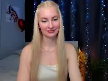 kimmy1_powell on Chaturbate 