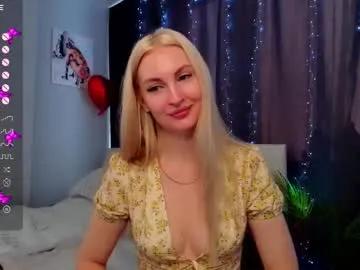 kimmy1_powell on Chaturbate 