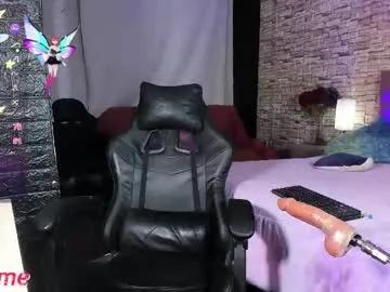 kittyqueen01 on Chaturbate 