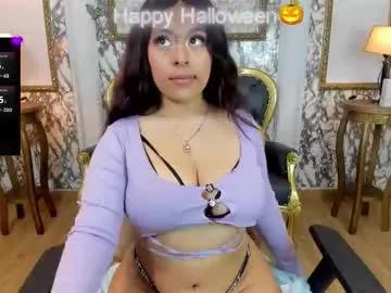 konnydesire on Chaturbate 