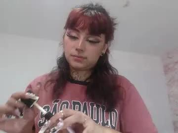 koraa_t — GOAL: bounce tits + kiss for you [62 tokens remaining] I stare at you and imagine what we can do  #squirt  #hairy #submissive #18 #latina